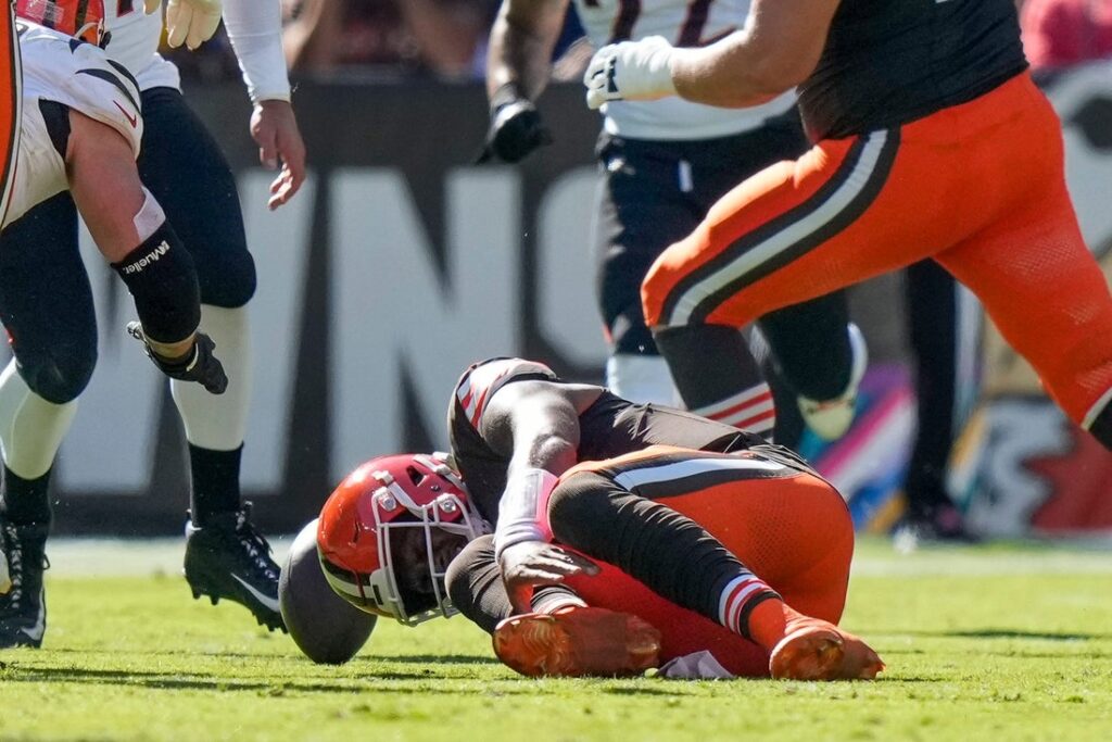 Deshaun Watson