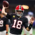 Kirk Cousins