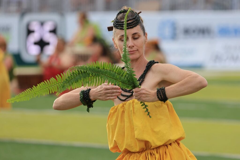 hawaii, state