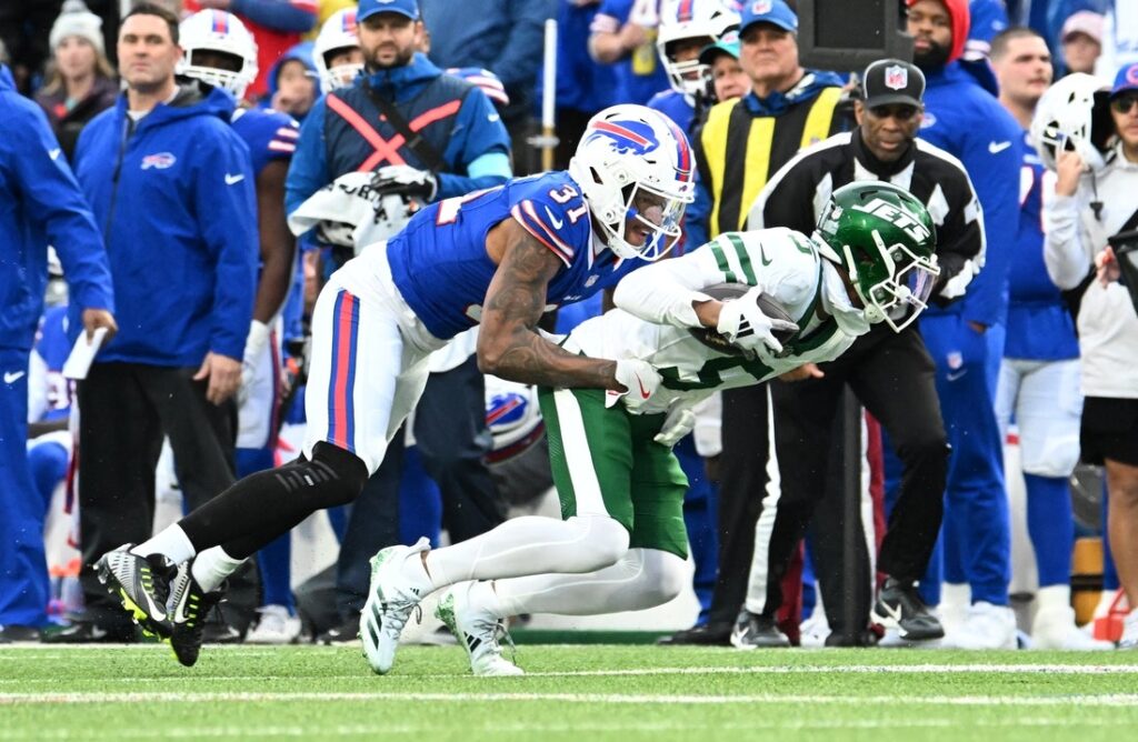 rasul douglas