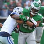 saquon barkley, cowboys