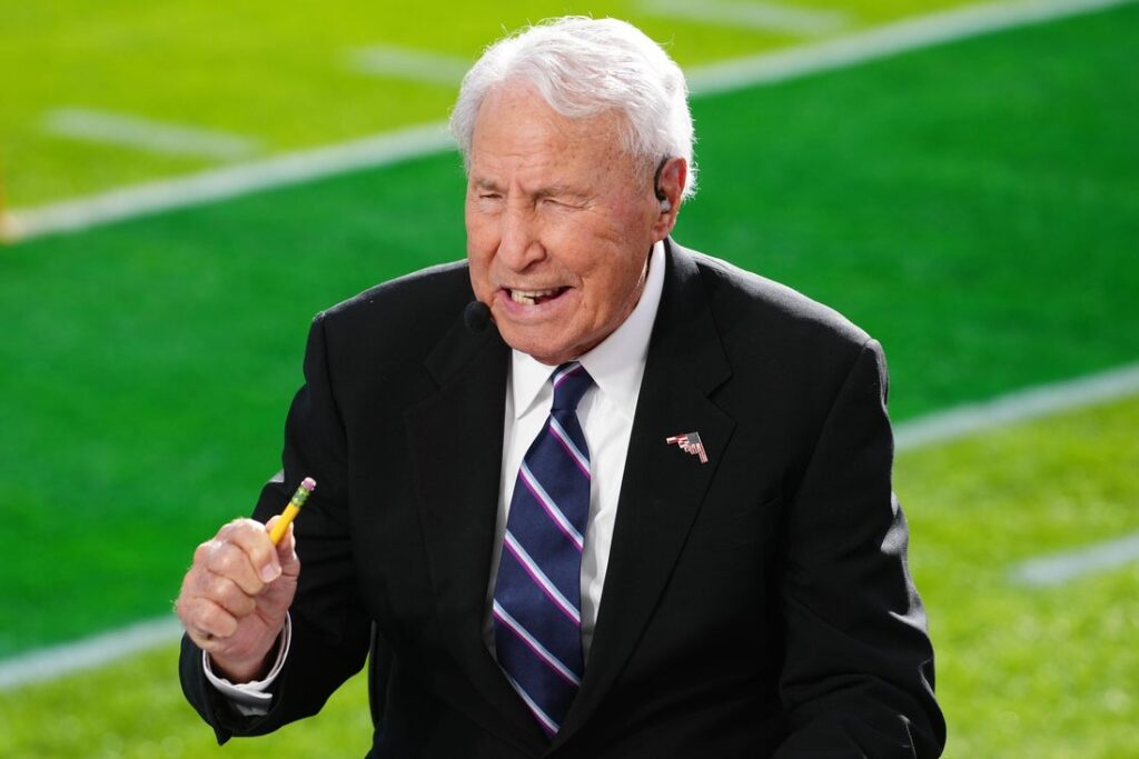 lee corso espn