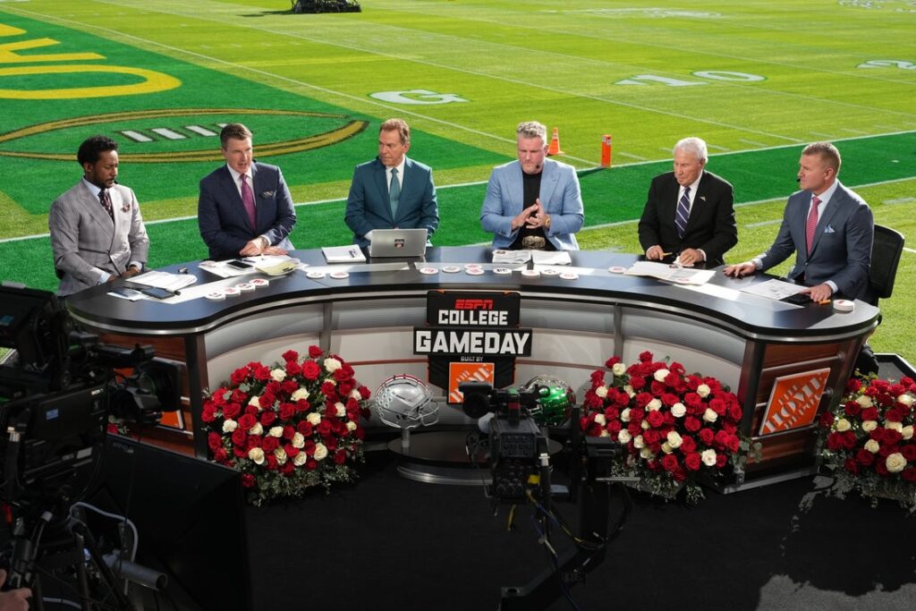 rece davis