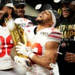 ohio state notre dame football