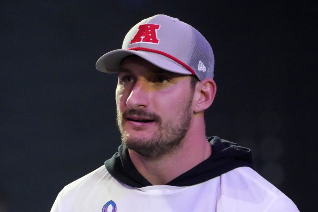 joey bosa