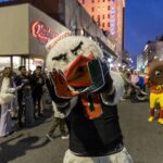 miami hurricanes football