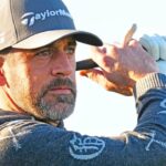 Aaron Rodgers