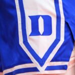 blue devils basketball view