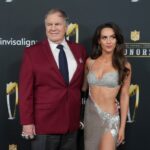 bill belichick jordon hudson