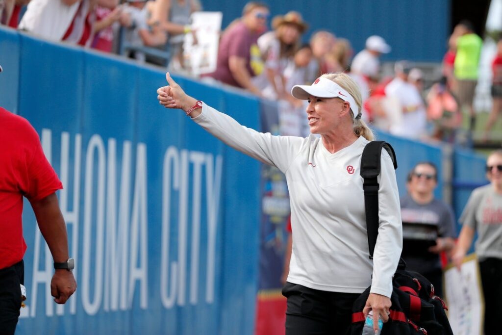 Women's College World Series