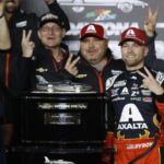 william byron daytona feb. 16