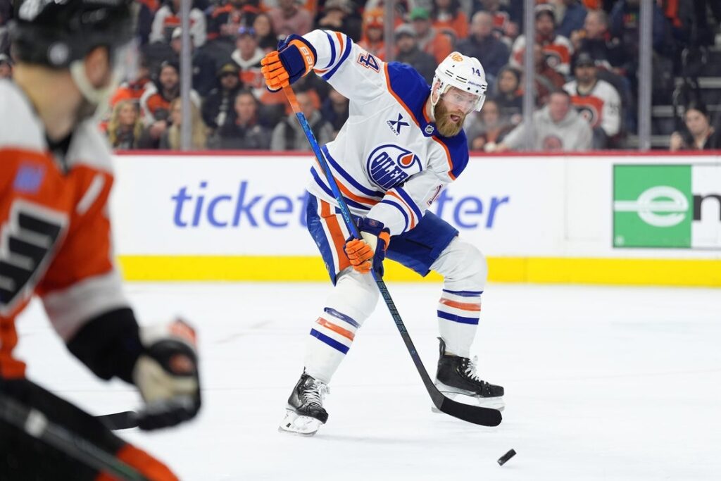 mattias ekholm