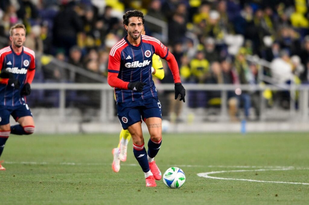 matt polster