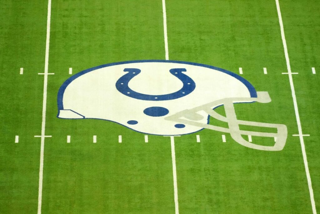 Indianapolis Colts logo