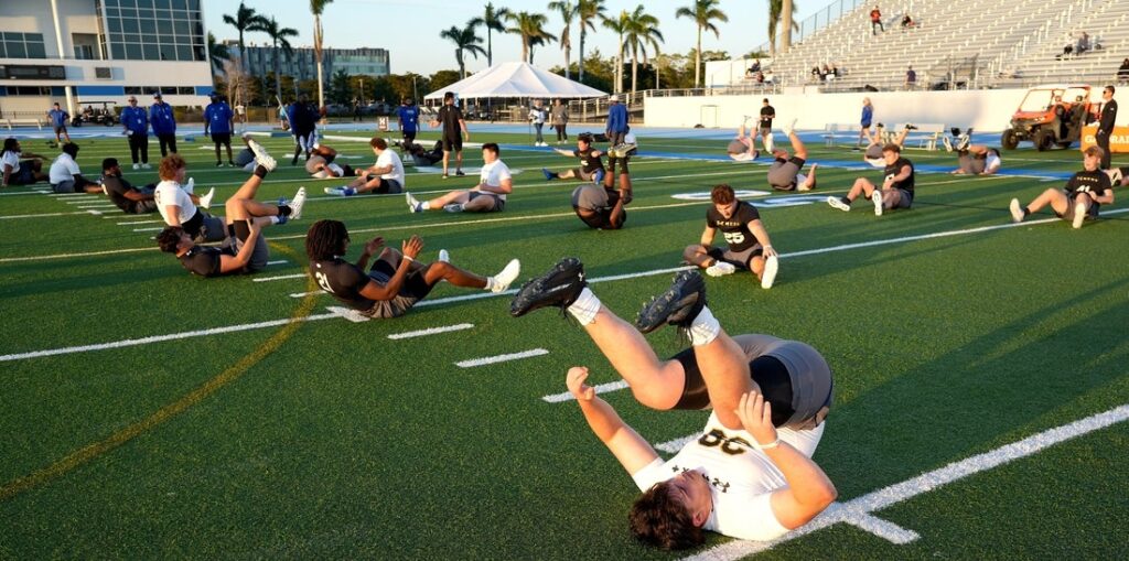 Mid-Pro Academy