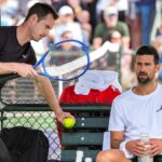 djokovic murray