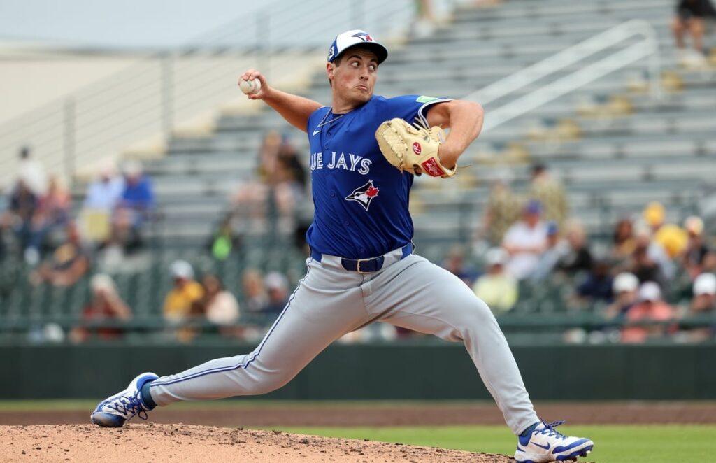 jake bloss
