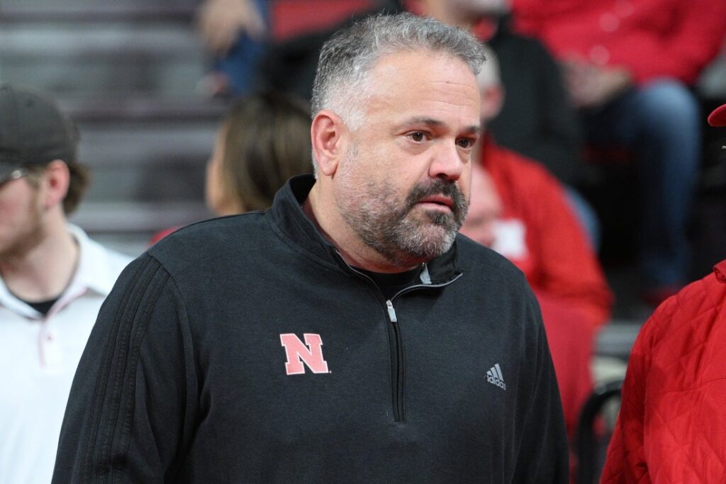 Matt Rhule
