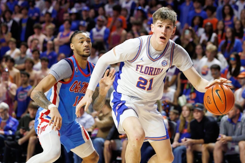 alex condon gators gainesville