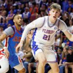 alex condon gators gainesville