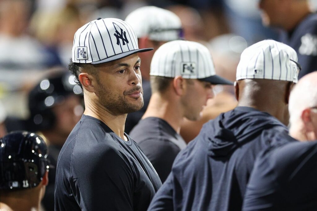 giancarlo stanton