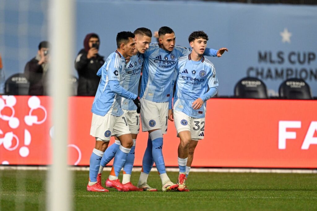 fernandez new york city fc