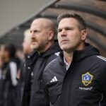 greg vanney