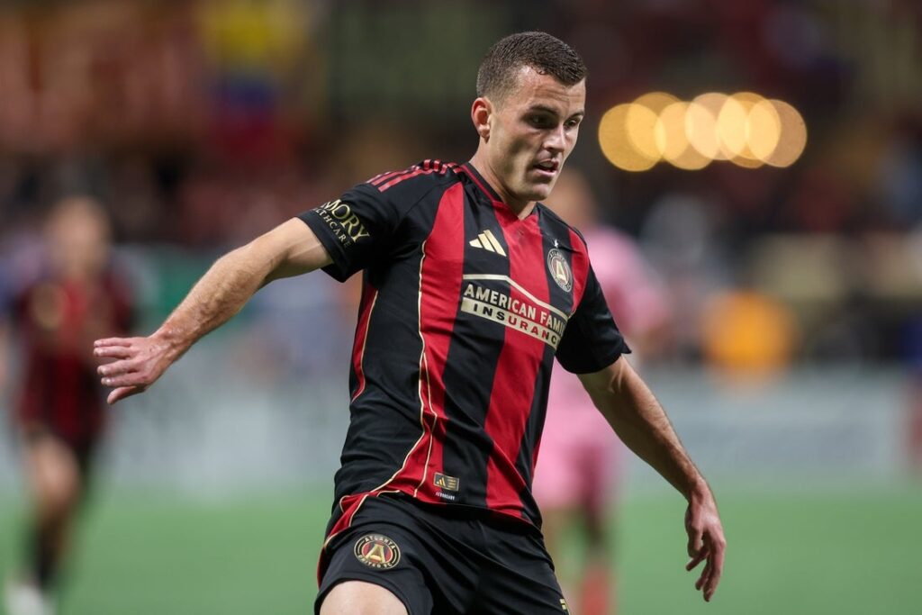 brooks lennon atlanta