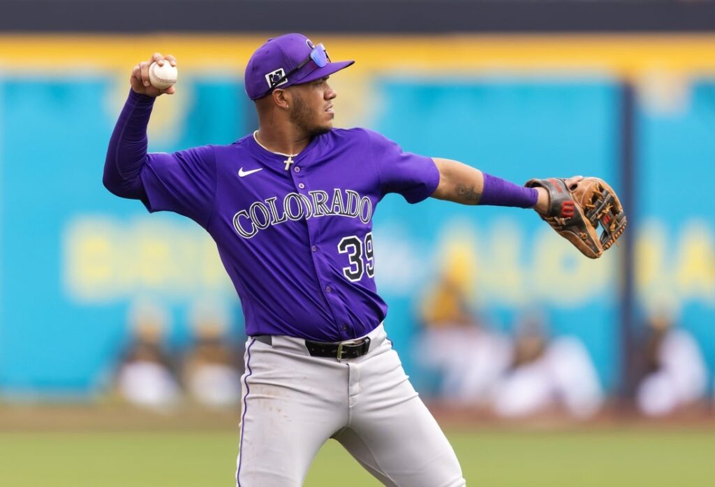 Thairo Estrada