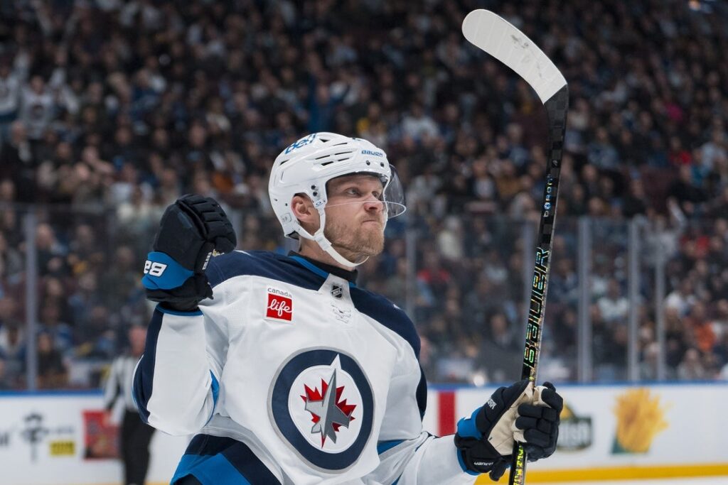 ehlers jets