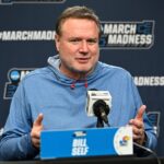 bill self kansas