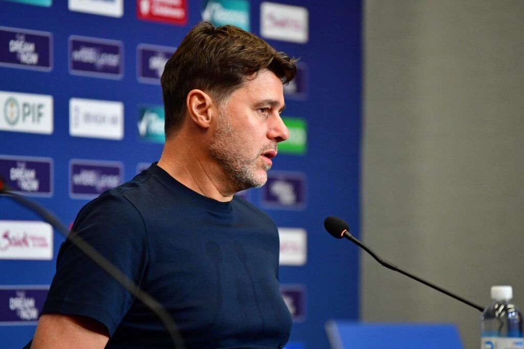 pochettino