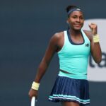 Coco Gauff