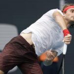 tsitsipas