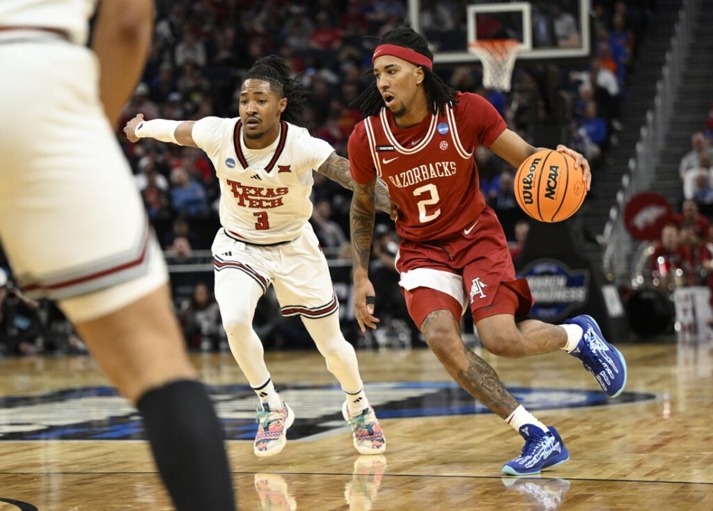 arkansas fland