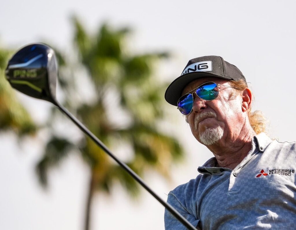 miguel angel jimenez