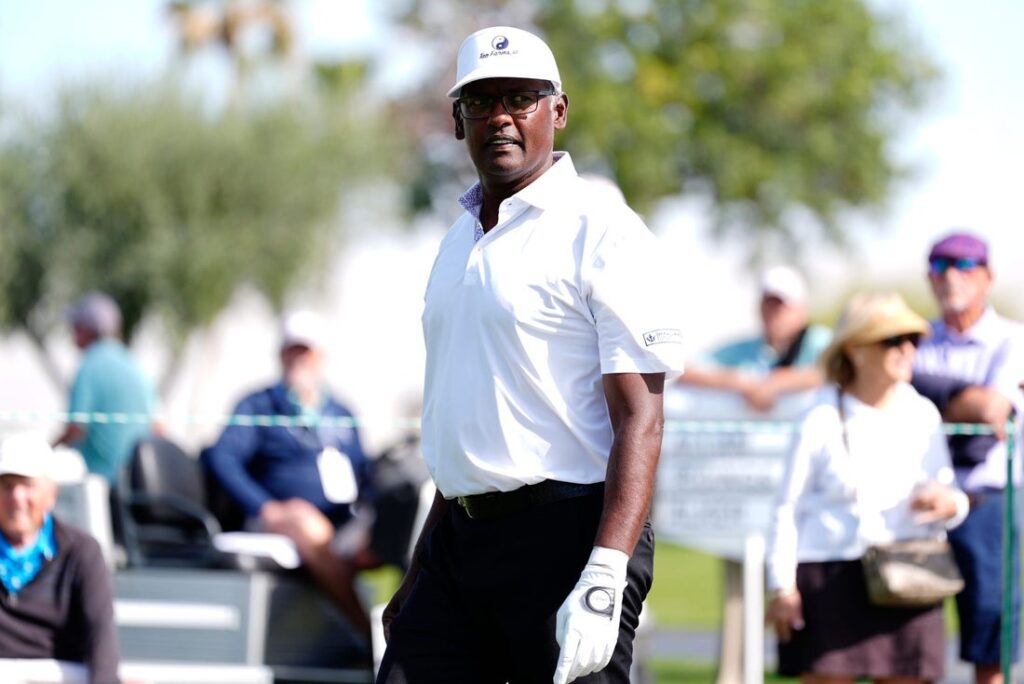 VIJAY SINGH