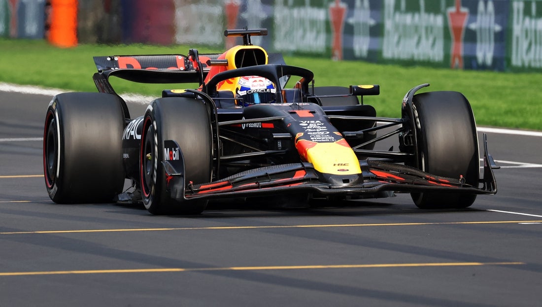 Max Verstappen rides pole to fourth Japanese Grand Prix win