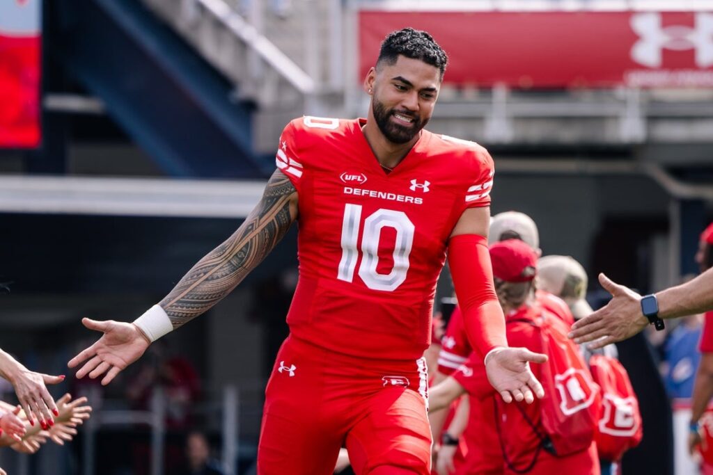 jordan ta'amu