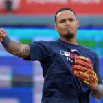 orlando arcia