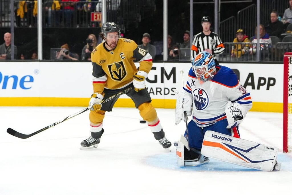 mark stone oilers