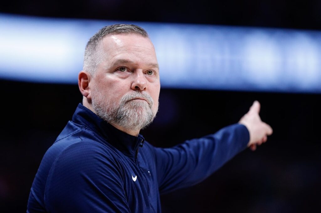 michael malone
