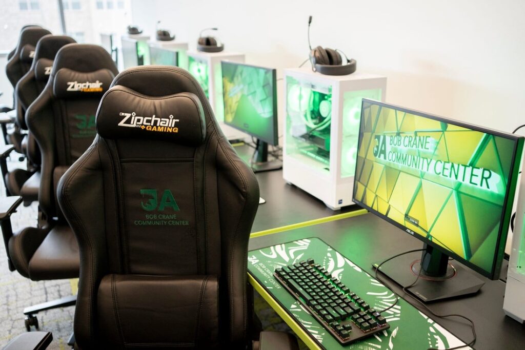 esports