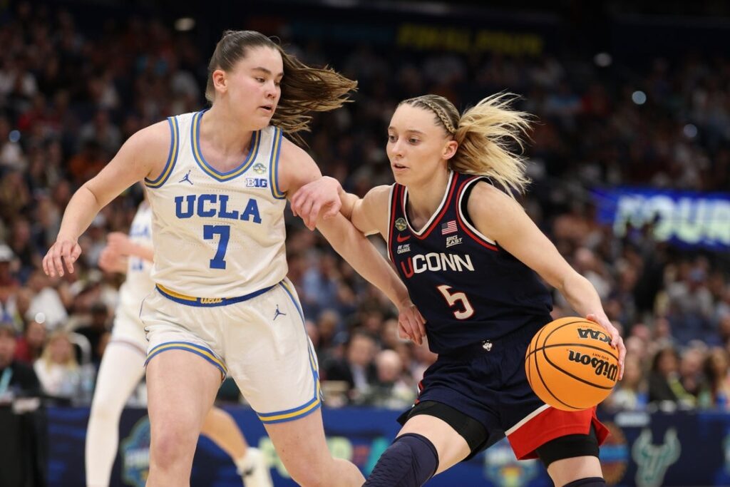 huskies, ucla