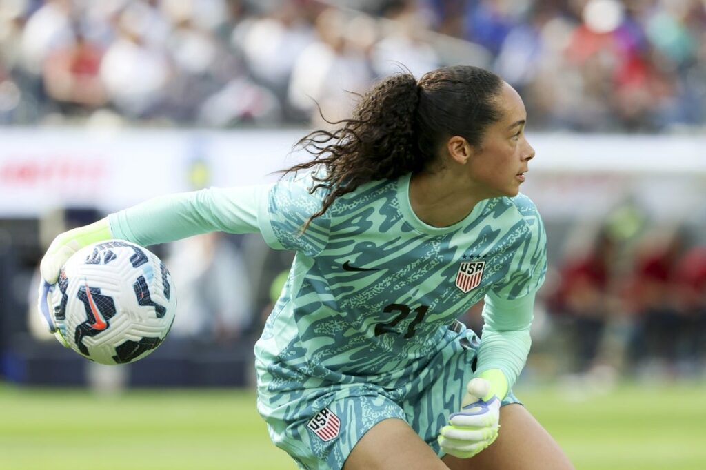 United States Brazil