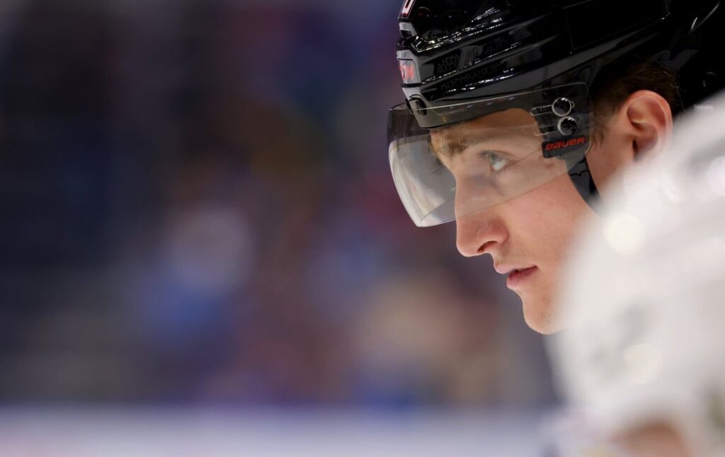 tage thompson