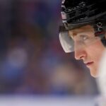 tage thompson