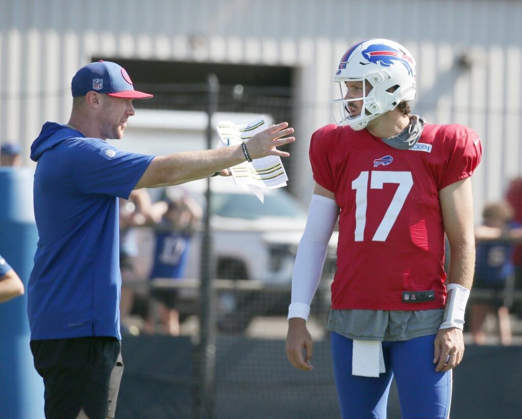Josh Allen