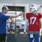 Josh Allen