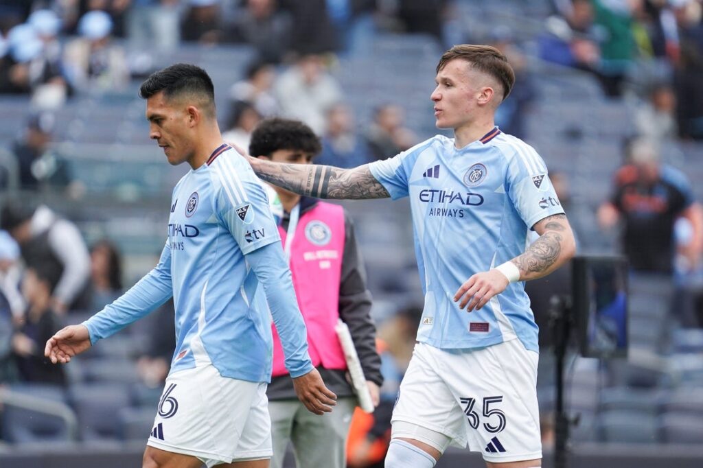 Alonso Martinez